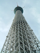 東京タワーもいいけどスカイツリーもいい。